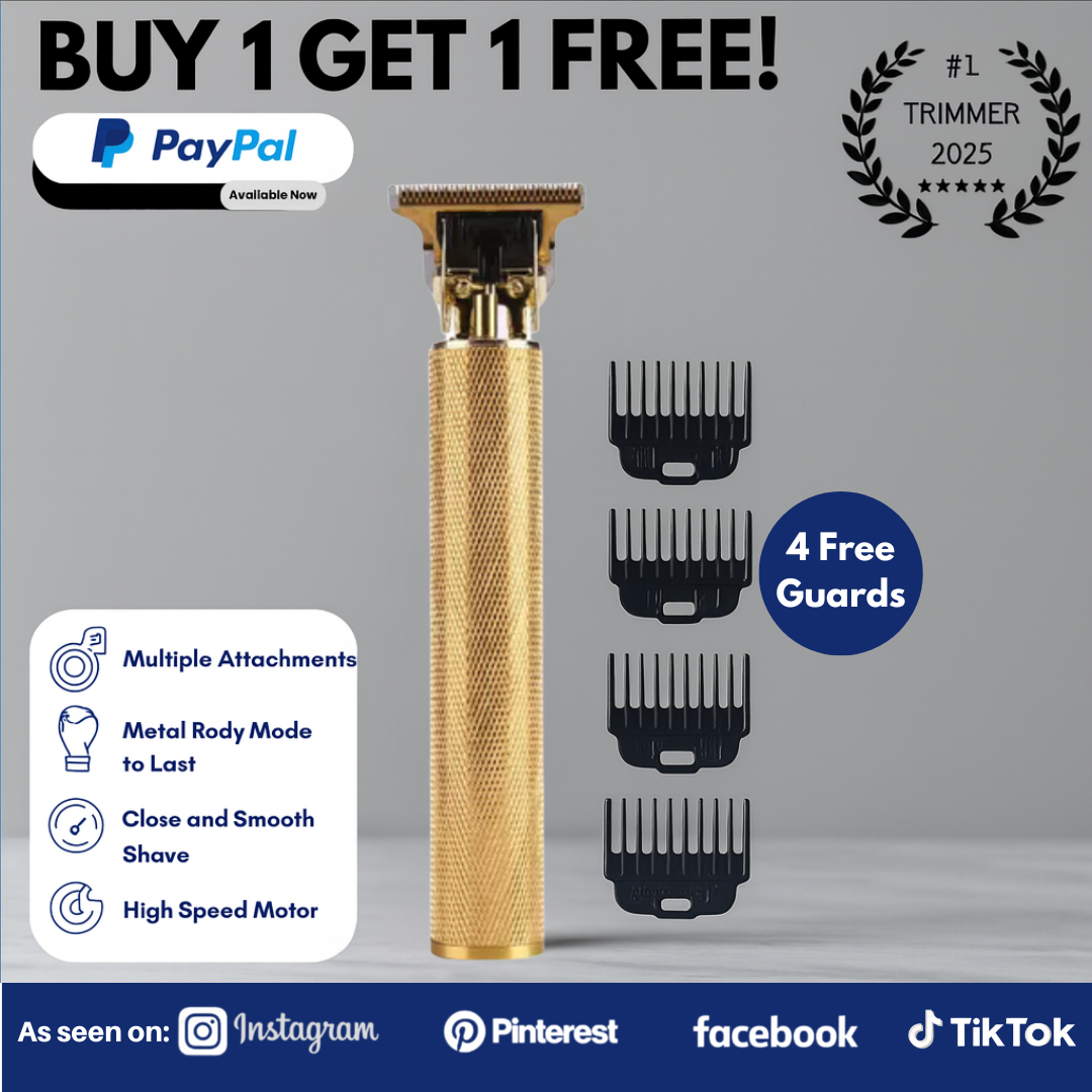 Shave Club Trimmer™