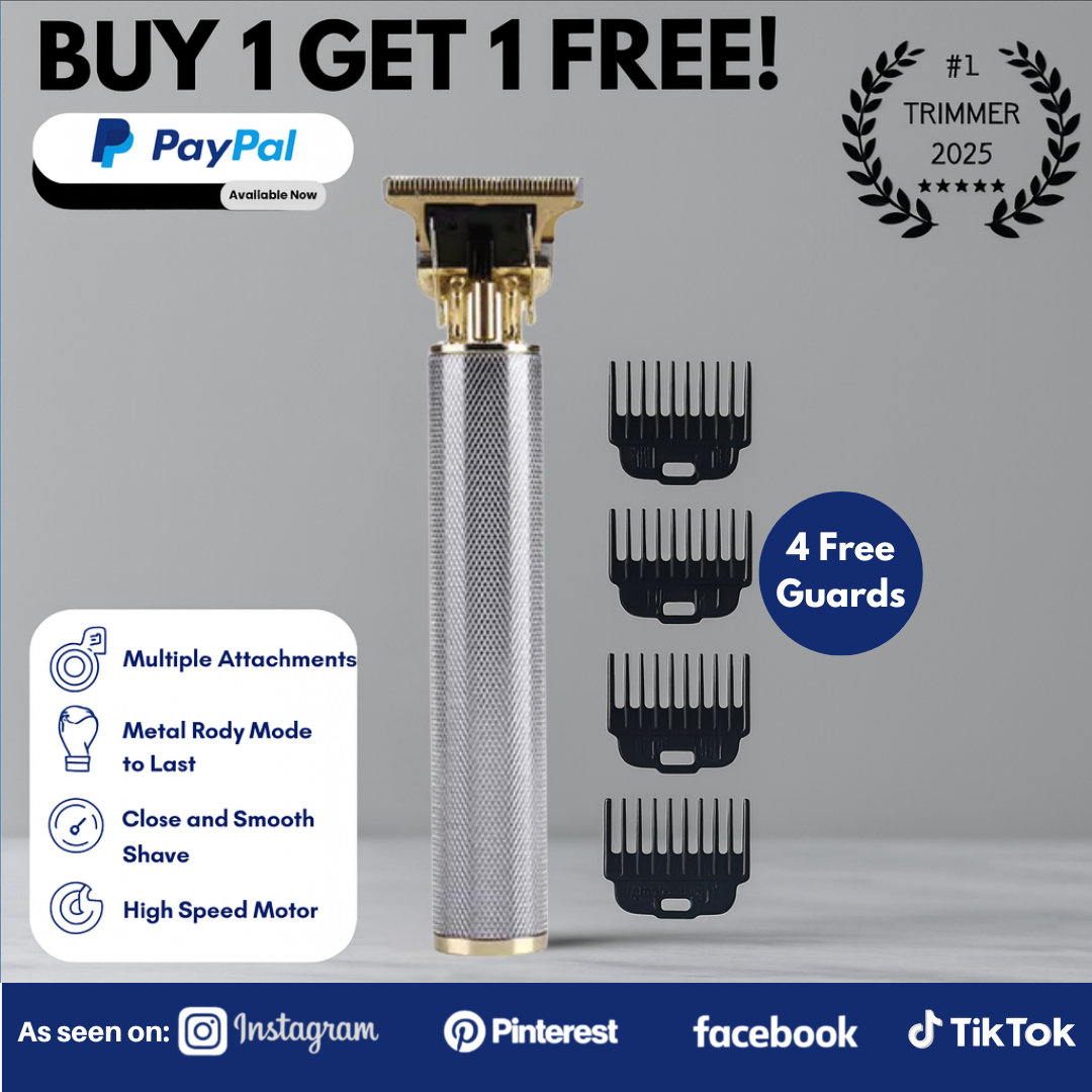 Shave Club Trimmer™