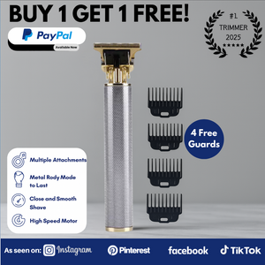 Shave Club Trimmer™