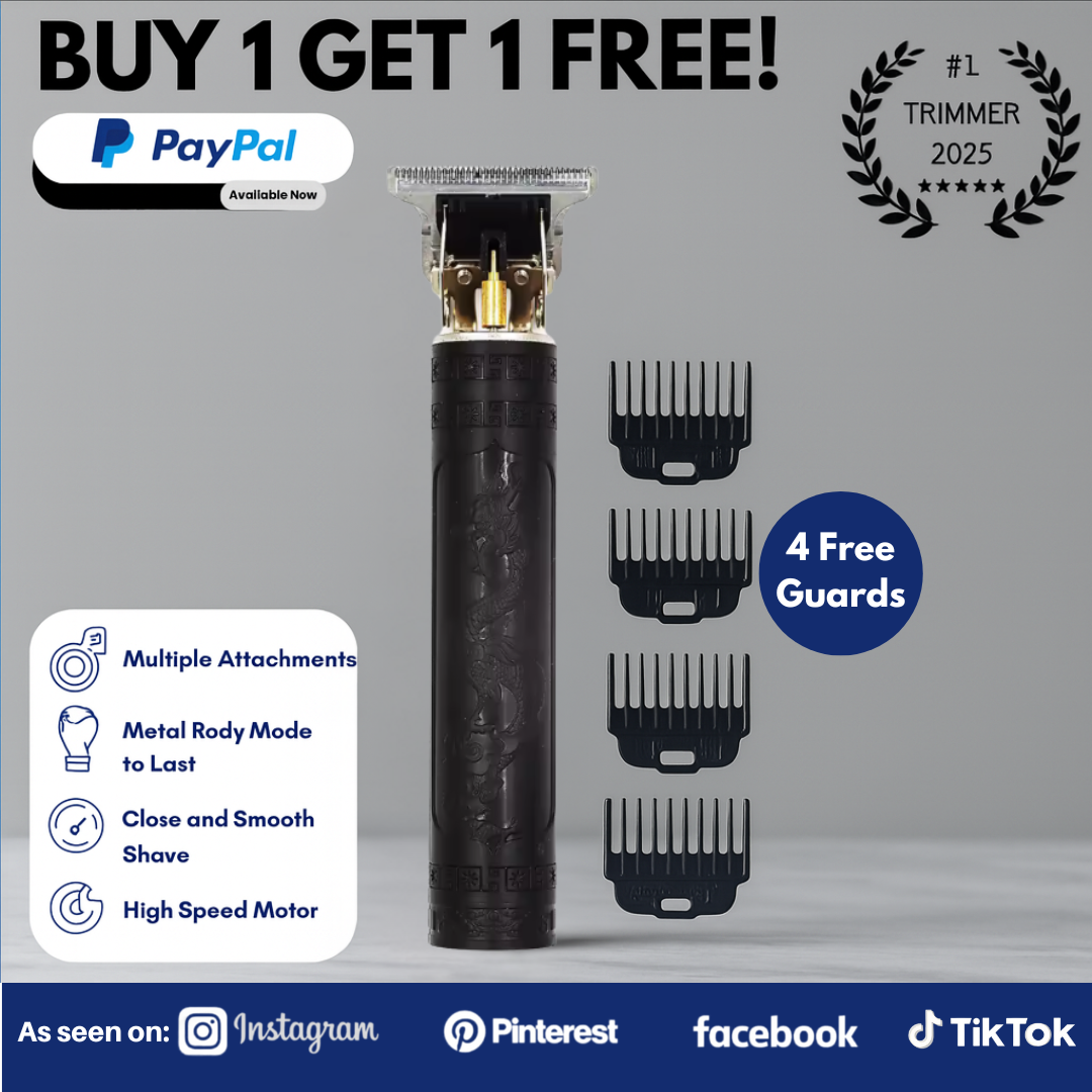 Shave Club Trimmer™
