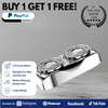Deluxe Shaver Head